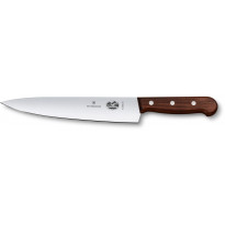 Kokkiveitsi Victorinox, 22cm, puukahva