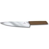 Kokkiveitsi Victorinox Swiss Modern, 22cm, puukahva