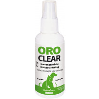 Korvanpuhdistaja Oro Clear, 100ml