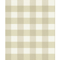 Tapetti Långelid/Von Brömssen Picnic, beige