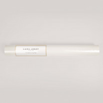 Tasoitetapetti Laura Ashley 113414 Paste the Wall, valkoinen