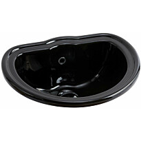 Pesuallas Lavabo Retro 50, 500x410mm, eri värejä