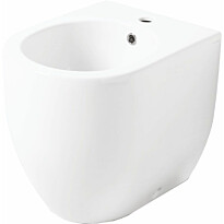 Bidee Lavabo Flo 52, valkoinen