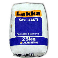 Savilaasti Lakka 25kg