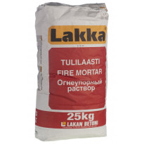 Tulilaasti Lakka 25kg