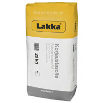 Korjaustasoite Lakka 20kg