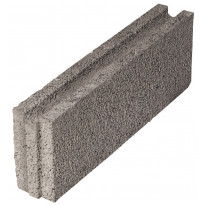 Ponttiharkko Lakka UH-100P, 100x598x195mm