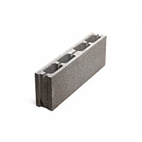Väliseinäharkko Lakka VSH-100PRO, 598x100x192mm