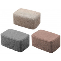 Pihakivi Lakka Klassikkokivi 80, 172x115mm, karelia
