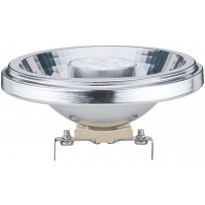 LED-Lamppu Paulmann AR111, G53, 8W, 2700K