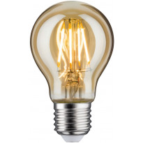 LED-Lamppu Paulmann GLS, E27, 4.7W, 2500K, meripihka