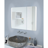 Valopeili Eglo Touch Buenavista 2, 800x600mm, hopea, CCT