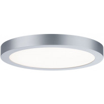 LED-Plafondi Paulmann Abia, Ø300mm, eri värejä