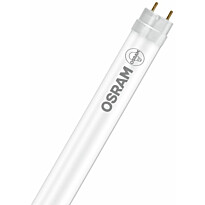 LED-valoputki Osram SubstiTUBE T8 Pro ST8P EM 1200, 12.7W, 4000K, 2100lm, käyttö kuristimella tai 230V
