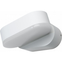 LED-seinävalaisin Ledvance Endura Style Mini Spot I 8W , valkoinen