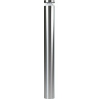 LED-pollarivalaisin Ledvance Endura Style Cylinder 800mm 6W, teräs