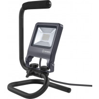 LED-työvalaisin Ledvance Worklight 20W s-stand