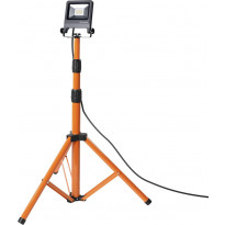 LED-työvalaisin Ledvance Worklight 20W tripod