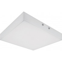 LED-katto/seinävalaisin Ledvance Lunive Quadro 24W, 3000K