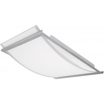 LED-katto/seinävalaisin Ledvance Lunive ARC 19W, 3000K