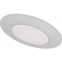 LED-katto/seinävalaisin Ledvance Flat 20W, 2700K