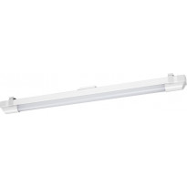 LED-listavalaisin Ledvance Power Batten 600mm, 12W, 3000K