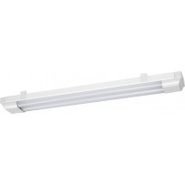 LED-listavalaisin Ledvance Power Batten 600mm, 24W, 3000K