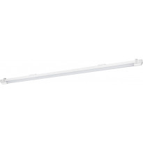 LED-listavalaisin Ledvance Power Batten 1200mm, 24W, 3000K