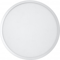 LED-kattovalaisin Ledvance Planon Round 45W, 4100lm