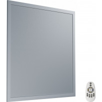 LED-paneeli Ledvance Planon Plus 600x600mm 30W CCT + kaukosäädin