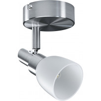 LED-Kattospotti Ledvance G9 2W, 200lm, 80mm