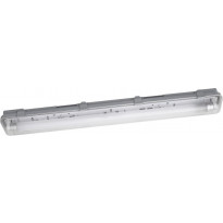 LED-teollisuusvalaisin Ledvance Submarine 8W, 720lm, 651mm