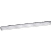 LED-teollisuusvalaisin Ledvance Submarine 2x16W, 3000lm, 1261mm