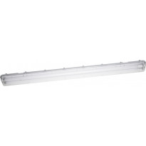 LED-teollisuusvalaisin Ledvance Submarine 2x19W, 3500lm, 1561mm