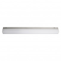 LED-yleisvalaisin Ledvance  Square IP44 14W 3000/4000K CLICK