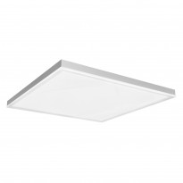 LED-paneelivalaisin Ledvance Planon Frameless, 3000K, neliö, eri kokoja