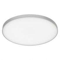 LED-paneelivalaisin Ledvance Planon Frameless, 3000K, pyöreä, eri kokoja