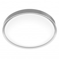 LED-tunnistinvalaisin Ledvance Orbis Plate Click Sensor RD510, 32W, 3000K
