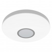 LED-tunnistinvalaisin Ledvance Orbis Sparkle Click Sensor, eri kokoja
