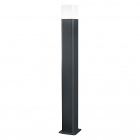 LED-pollarivalaisin Ledvance SMART+ WiFi Cube Pole RGBW, eri kokoja