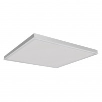 LED-paneelivalaisin Ledvance SMART+ WiFi Planon Frameless RGBTW, neliö, eri kokoja