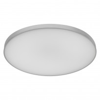 LED-paneelivalaisin Ledvance SMART+ WiFi Planon Frameless TW, pyöreä, eri kokoja