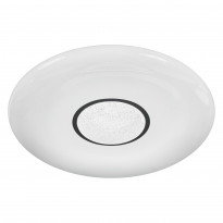 LED-katto/seinävalaisin Ledvance SMART+ WiFi Orbis Kite TW, eri kokoja