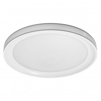 LED-katto/seinävalaisin Ledvance SMART+ WiFi Orbis Frame RD500 TW