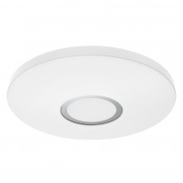 LED-katto/seinävalaisin Ledvance SMART+ WiFi Orbis Kite RD340 RGBTW