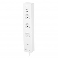 Älyjatkojohto Ledvance SMART+ WiFi Multi Power Socket