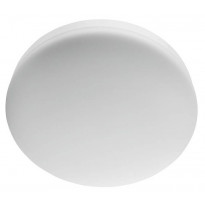 LED-plafondi Ledvance Surface Compact, 3000K, valkoinen