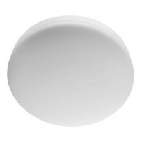 LED-plafondi Ledvance Surface Compact, 4000K, valkoinen
