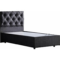 Sänky Linento Furniture Eylul Bb eri kokoja ja värejä