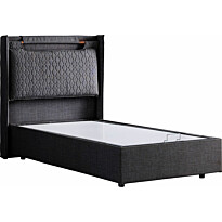 Sänky Linento Furniture Zagreb Bb eri kokoja ja värejä